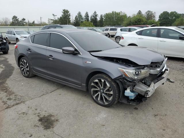 Photo 3 VIN: 19UDE2F81JA000369 - ACURA ILX PREMIU 