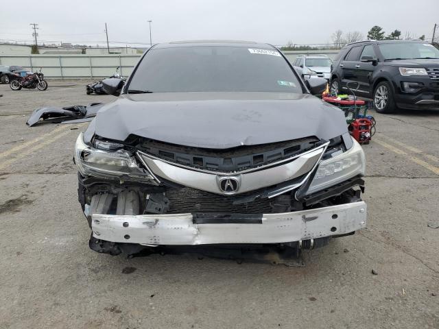 Photo 4 VIN: 19UDE2F81JA000369 - ACURA ILX PREMIU 