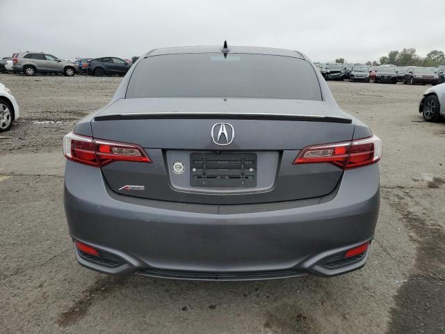 Photo 5 VIN: 19UDE2F81JA000369 - ACURA ILX PREMIU 