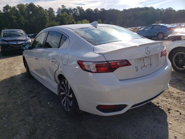 Photo 2 VIN: 19UDE2F81JA001859 - ACURA ILX 