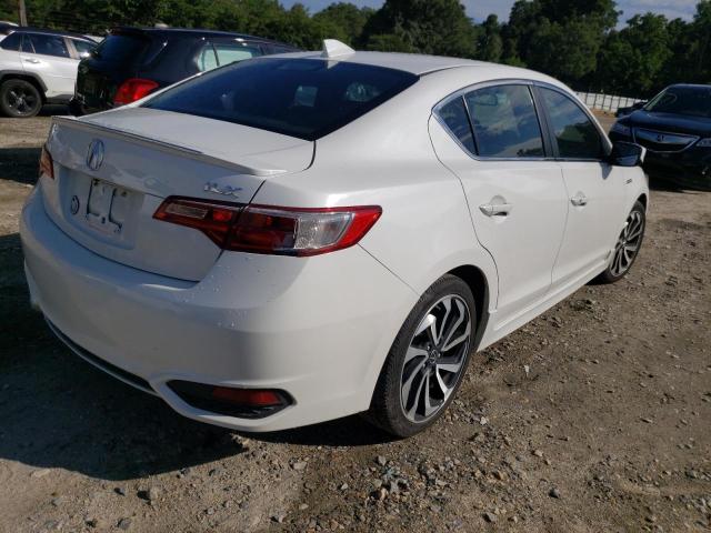 Photo 3 VIN: 19UDE2F81JA001859 - ACURA ILX 