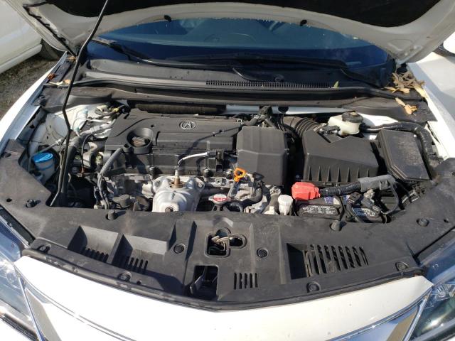 Photo 6 VIN: 19UDE2F81JA001859 - ACURA ILX 