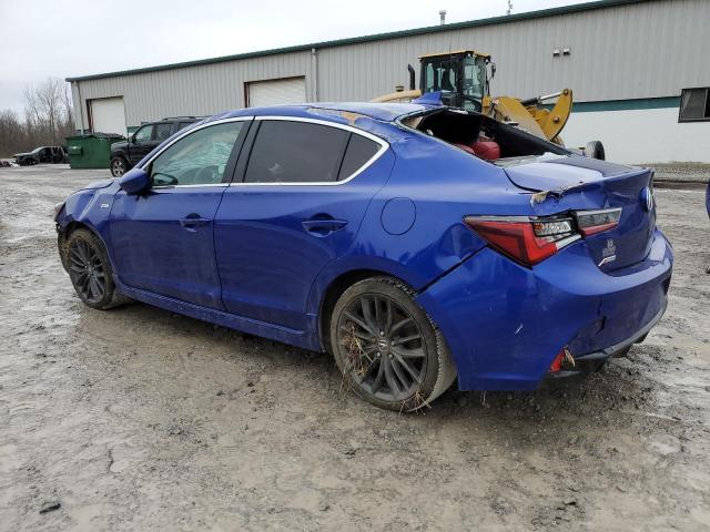 Photo 1 VIN: 19UDE2F81KA002043 - ACURA ILX PREMIU 