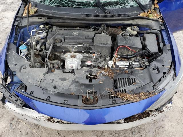 Photo 10 VIN: 19UDE2F81KA002043 - ACURA ILX PREMIU 