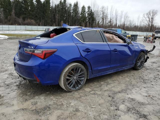 Photo 2 VIN: 19UDE2F81KA002043 - ACURA ILX PREMIU 