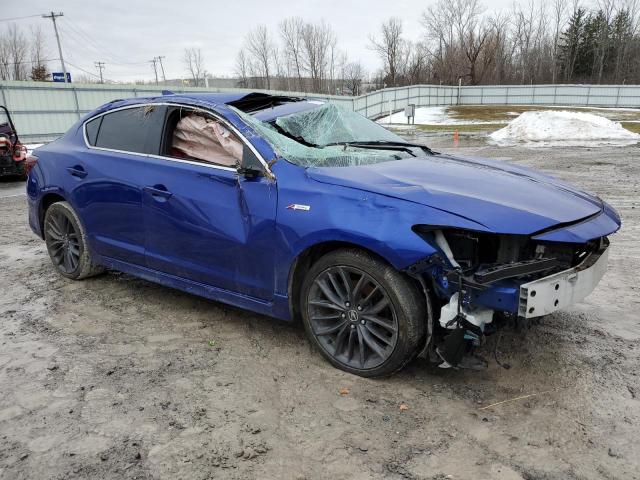 Photo 3 VIN: 19UDE2F81KA002043 - ACURA ILX PREMIU 