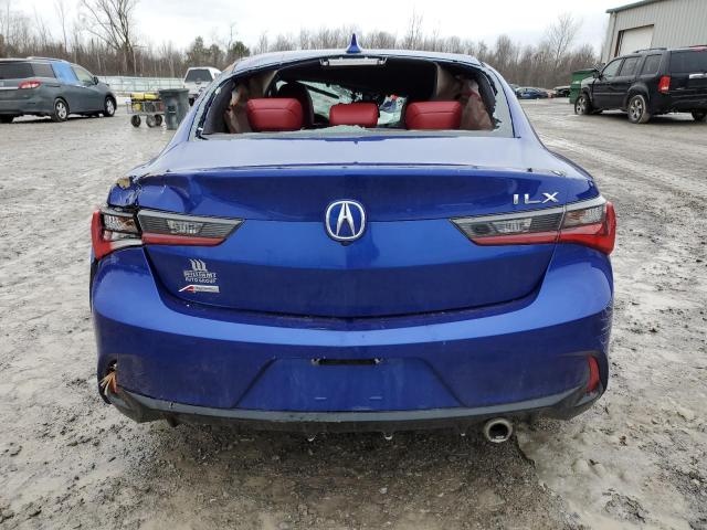 Photo 5 VIN: 19UDE2F81KA002043 - ACURA ILX PREMIU 