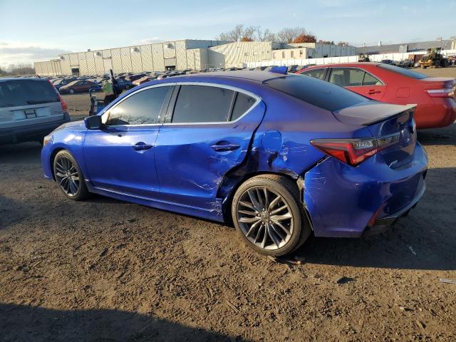 Photo 1 VIN: 19UDE2F81KA003922 - ACURA ILX PREMIU 