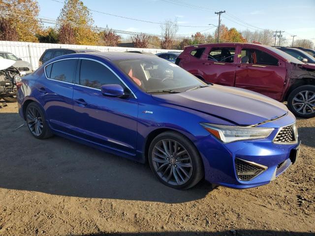 Photo 3 VIN: 19UDE2F81KA003922 - ACURA ILX PREMIU 