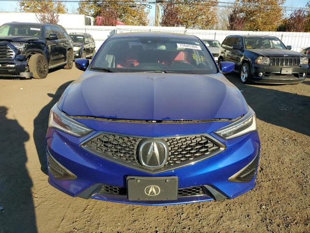 Photo 4 VIN: 19UDE2F81KA003922 - ACURA ILX PREMIU 