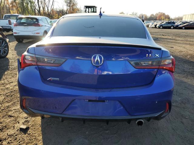 Photo 5 VIN: 19UDE2F81KA003922 - ACURA ILX PREMIU 