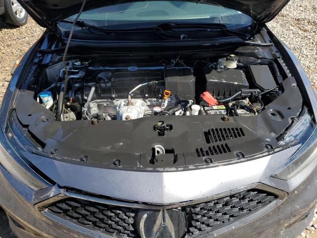 Photo 10 VIN: 19UDE2F81KA004441 - ACURA ILX 