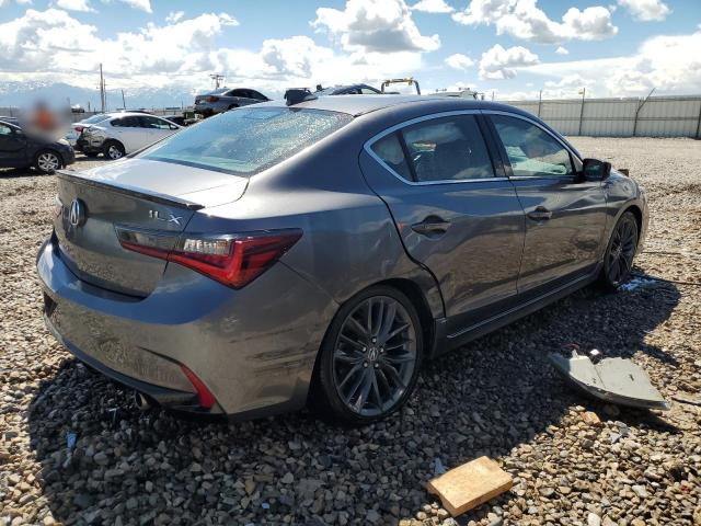 Photo 2 VIN: 19UDE2F81KA004441 - ACURA ILX 