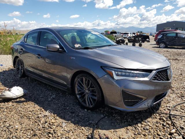 Photo 3 VIN: 19UDE2F81KA004441 - ACURA ILX 