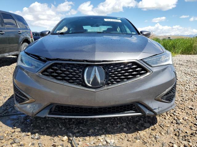 Photo 4 VIN: 19UDE2F81KA004441 - ACURA ILX 