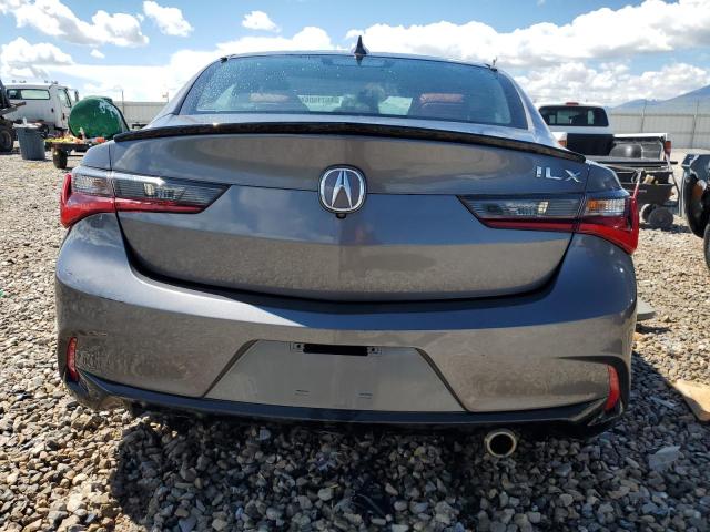 Photo 5 VIN: 19UDE2F81KA004441 - ACURA ILX 