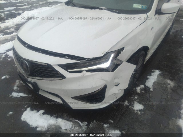 Photo 5 VIN: 19UDE2F81KA005704 - ACURA ILX 