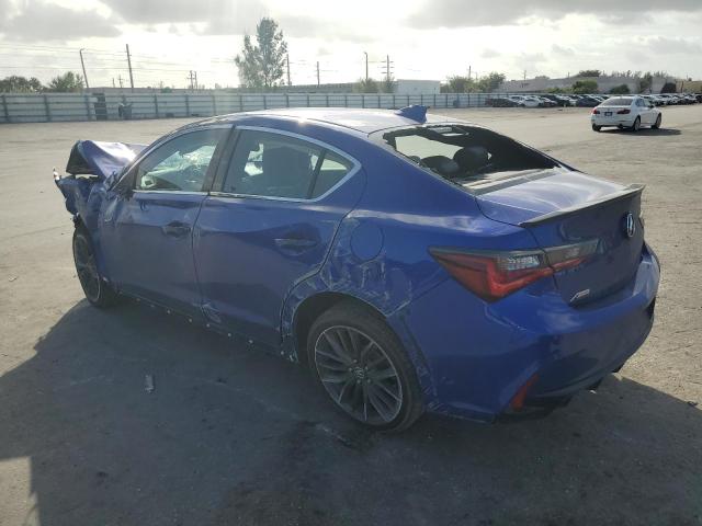 Photo 1 VIN: 19UDE2F81KA009994 - ACURA ILX 