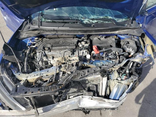 Photo 10 VIN: 19UDE2F81KA009994 - ACURA ILX 