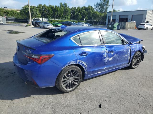 Photo 2 VIN: 19UDE2F81KA009994 - ACURA ILX 