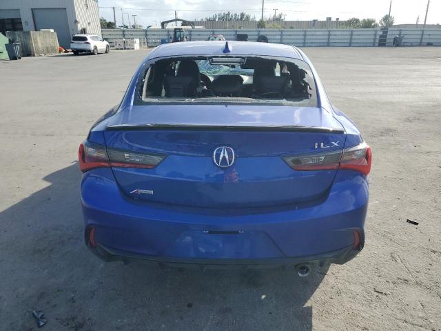 Photo 5 VIN: 19UDE2F81KA009994 - ACURA ILX 