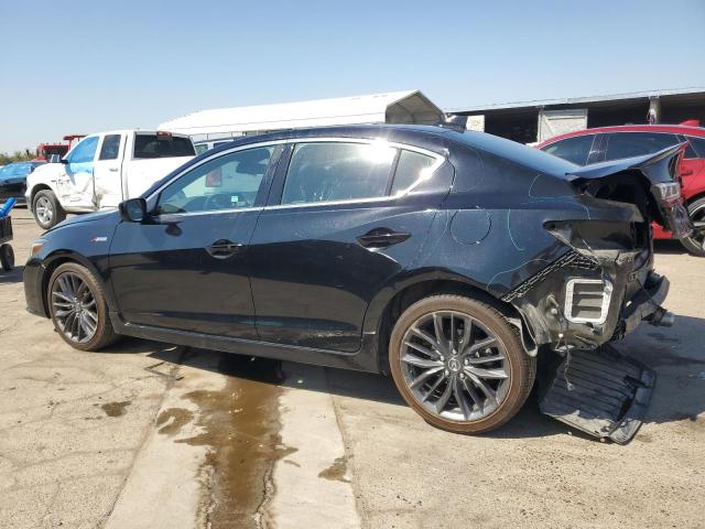 Photo 1 VIN: 19UDE2F81KA015696 - ACURA ILX PREMIU 