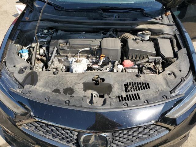 Photo 10 VIN: 19UDE2F81KA015696 - ACURA ILX PREMIU 