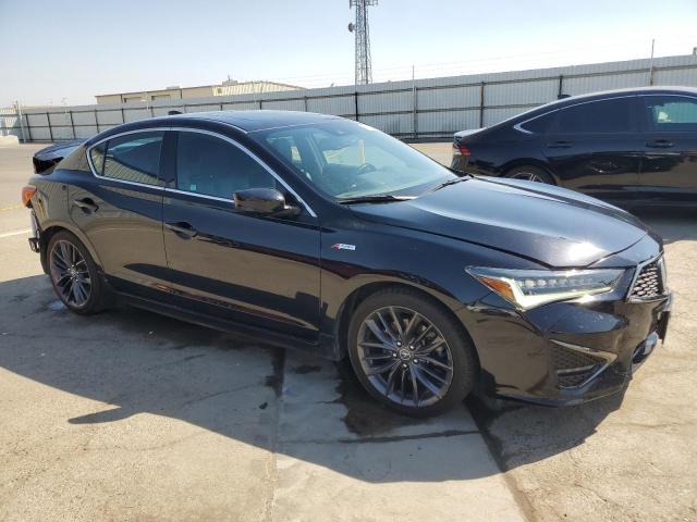 Photo 3 VIN: 19UDE2F81KA015696 - ACURA ILX PREMIU 