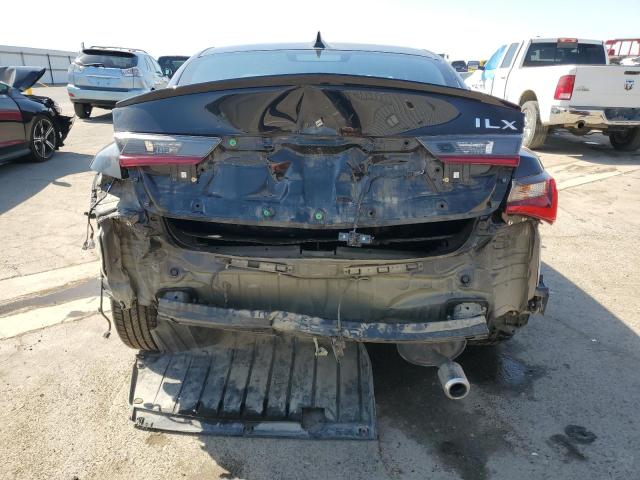 Photo 5 VIN: 19UDE2F81KA015696 - ACURA ILX PREMIU 