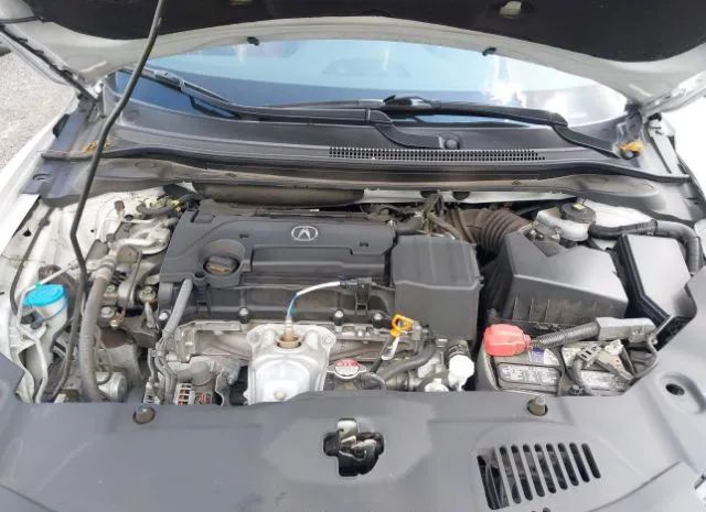 Photo 9 VIN: 19UDE2F81LA001217 - ACURA ILX 