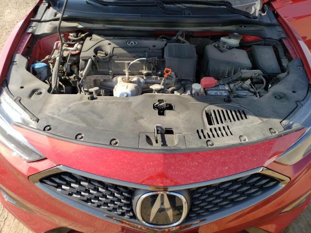 Photo 10 VIN: 19UDE2F81LA002450 - ACURA ILX 