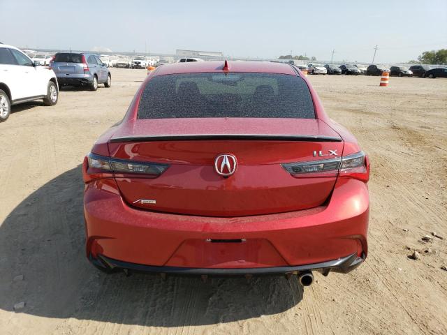 Photo 5 VIN: 19UDE2F81LA002450 - ACURA ILX 