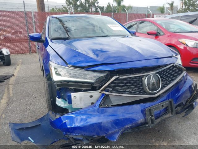 Photo 5 VIN: 19UDE2F81LA003291 - ACURA ILX 