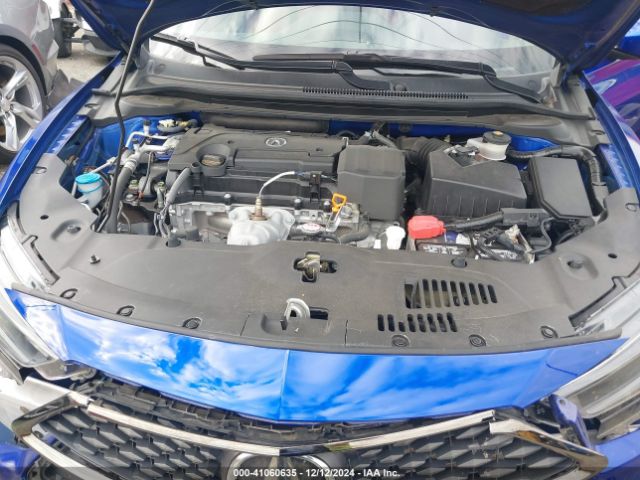 Photo 9 VIN: 19UDE2F81LA003291 - ACURA ILX 