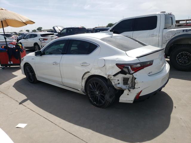 Photo 1 VIN: 19UDE2F81LA004554 - ACURA ILX 