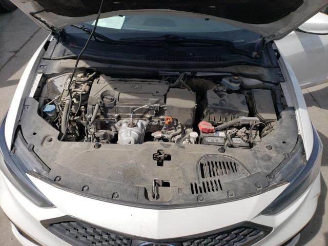 Photo 10 VIN: 19UDE2F81LA004554 - ACURA ILX 