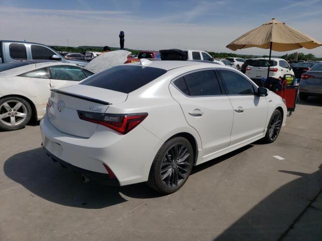 Photo 2 VIN: 19UDE2F81LA004554 - ACURA ILX 