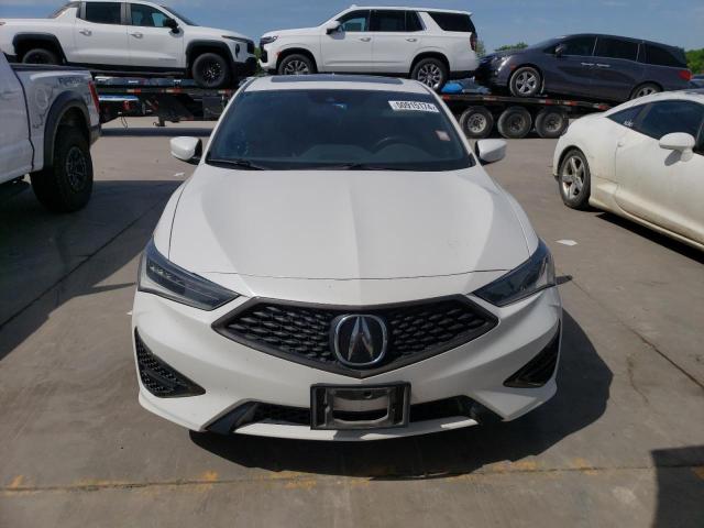 Photo 4 VIN: 19UDE2F81LA004554 - ACURA ILX 