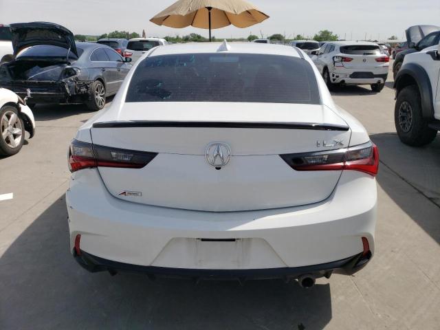 Photo 5 VIN: 19UDE2F81LA004554 - ACURA ILX 