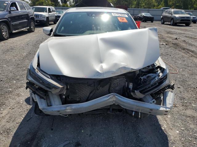 Photo 10 VIN: 19UDE2F81LA006448 - ACURA ILX 