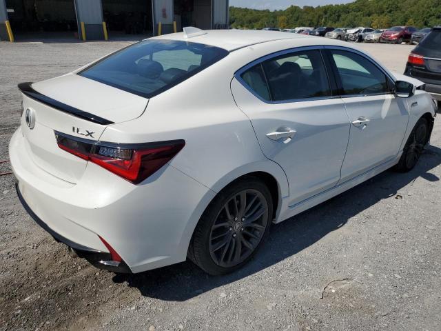 Photo 2 VIN: 19UDE2F81LA006448 - ACURA ILX 