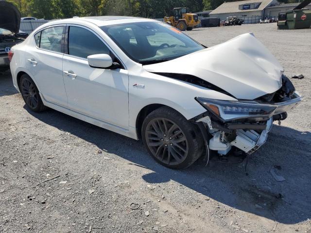 Photo 3 VIN: 19UDE2F81LA006448 - ACURA ILX 