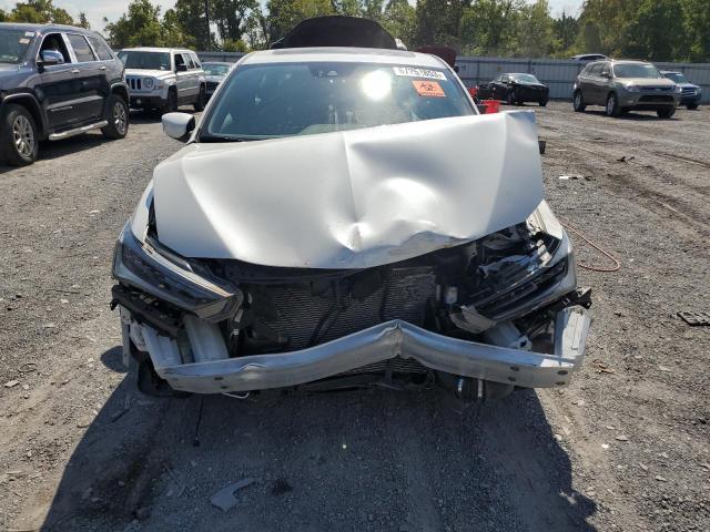 Photo 4 VIN: 19UDE2F81LA006448 - ACURA ILX 