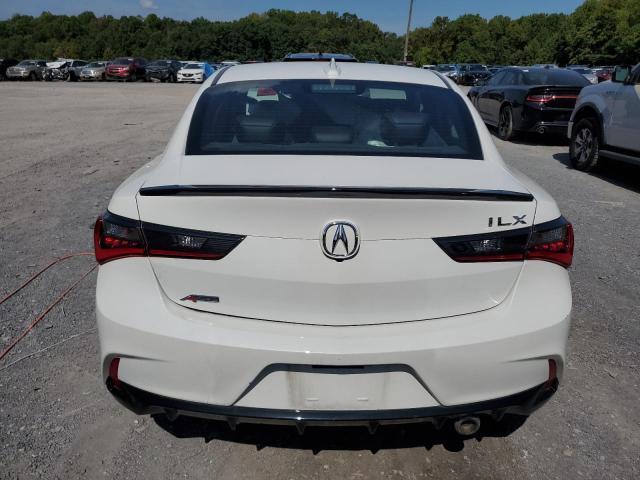 Photo 5 VIN: 19UDE2F81LA006448 - ACURA ILX 