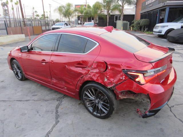 Photo 2 VIN: 19UDE2F81LA008653 - ACURA ILX 