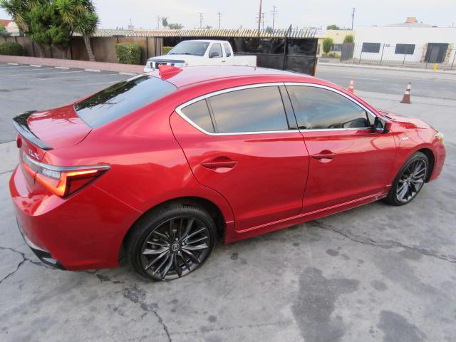 Photo 3 VIN: 19UDE2F81LA008653 - ACURA ILX 