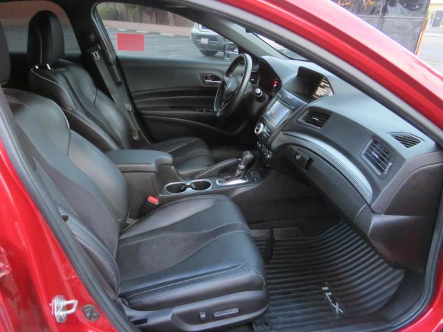 Photo 4 VIN: 19UDE2F81LA008653 - ACURA ILX 