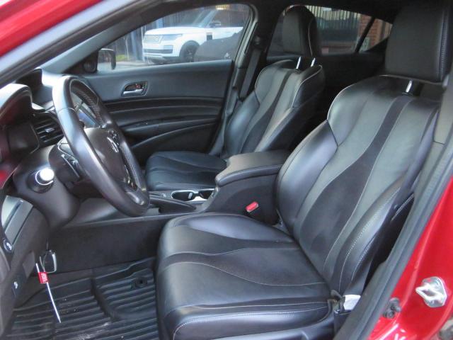 Photo 8 VIN: 19UDE2F81LA008653 - ACURA ILX 