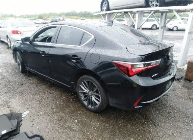 Photo 2 VIN: 19UDE2F81LA011374 - ACURA ILX 