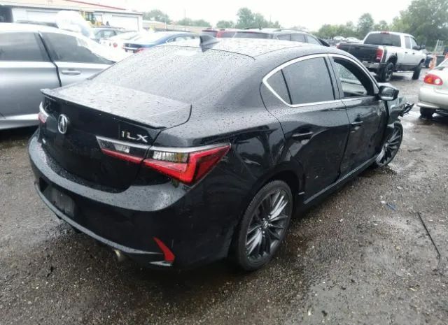 Photo 3 VIN: 19UDE2F81LA011374 - ACURA ILX 